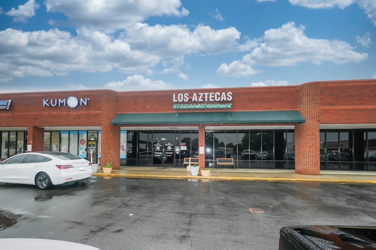 Los Aztecas